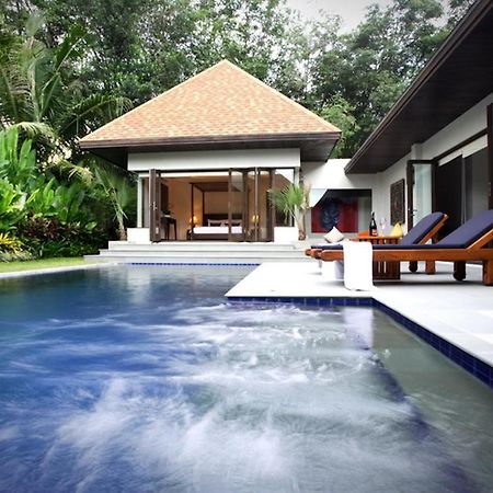 Villa Kuta By Holiplanet Rawai Экстерьер фото