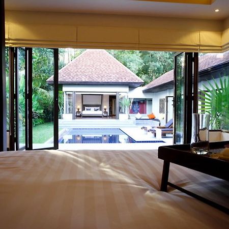Villa Kuta By Holiplanet Rawai Экстерьер фото