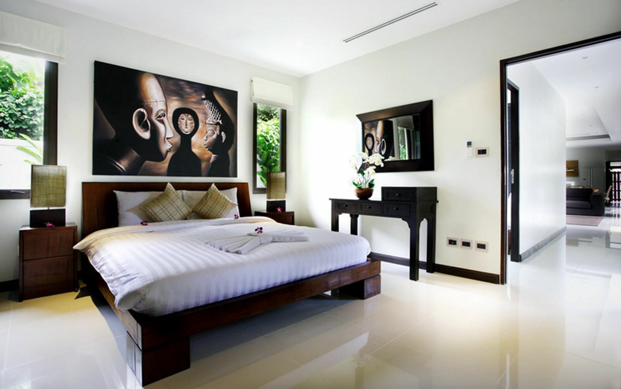 Villa Kuta By Holiplanet Rawai Экстерьер фото