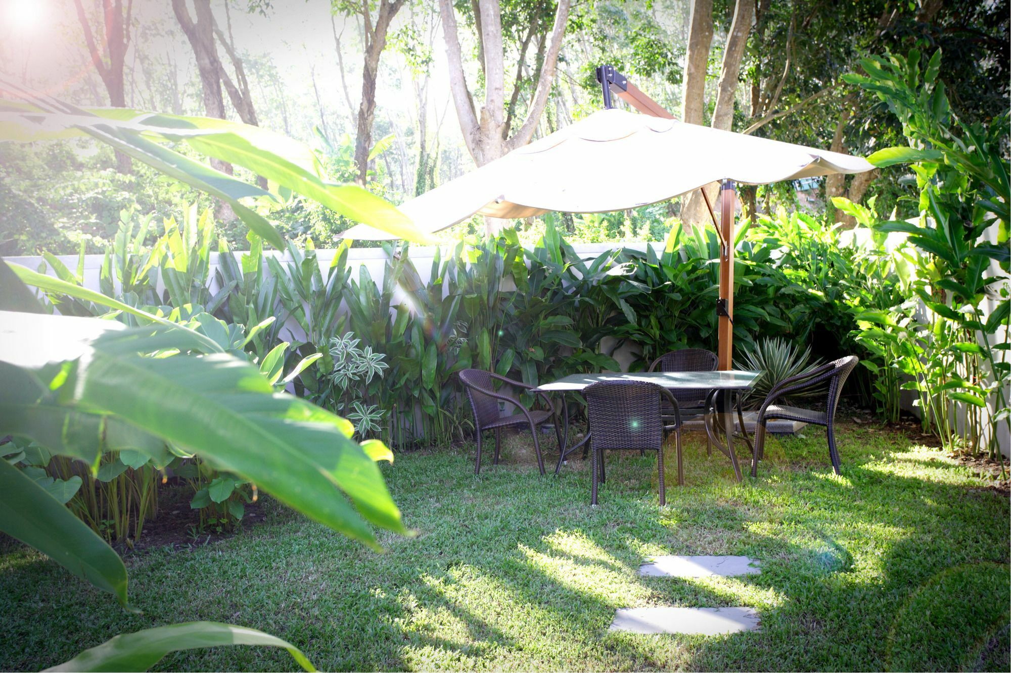 Villa Kuta By Holiplanet Rawai Экстерьер фото