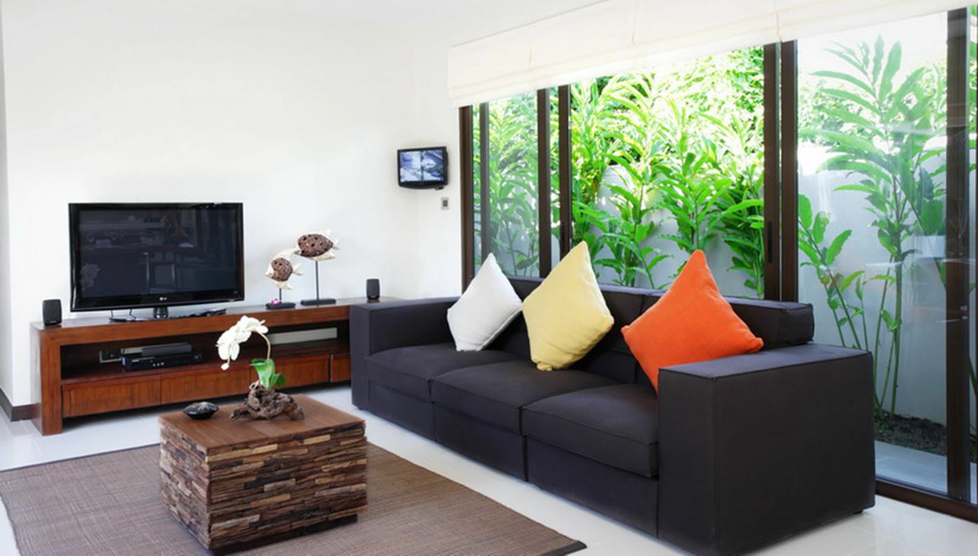Villa Kuta By Holiplanet Rawai Экстерьер фото